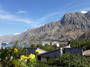 Maritimo Apartments, Kotor